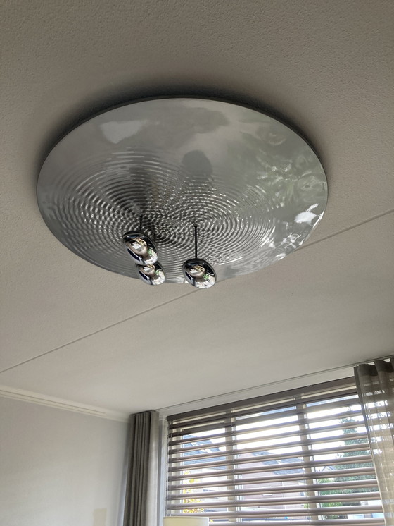 Image 1 of Artemide Droplet Ceiling Lamp