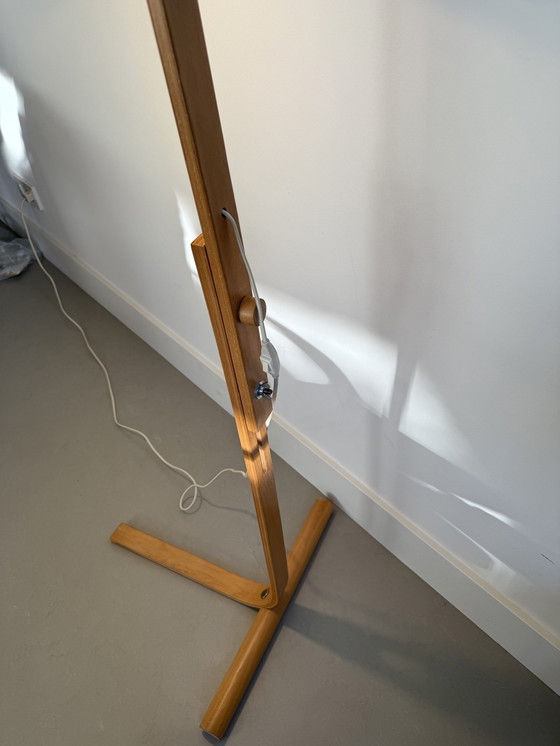 Image 1 of Set of Jan Wickelgren Lamps