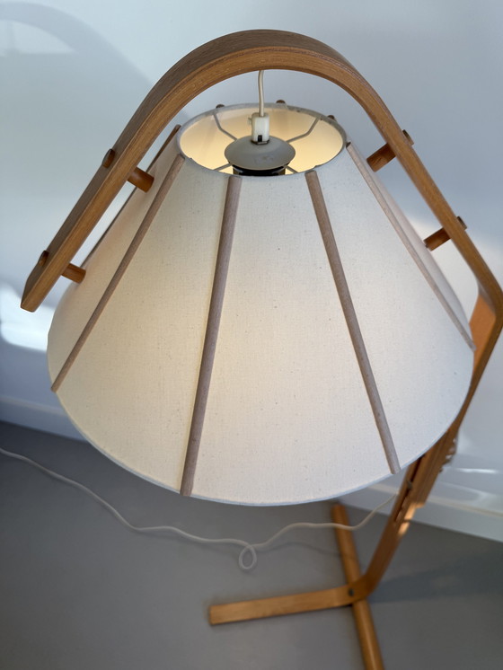 Image 1 of Set of Jan Wickelgren Lamps