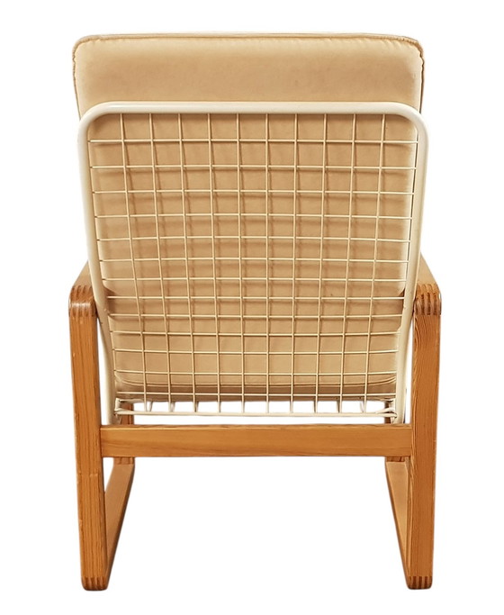 Image 1 of Diseño Marianne y Knud Hagberg para Ikea (1982)