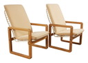 Design Marianne & Knud Hagberg For Ikea (1982)