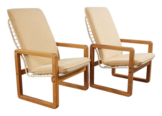 Image 1 of Diseño Marianne y Knud Hagberg para Ikea (1982)