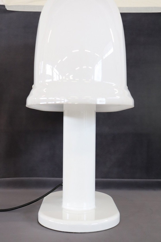 Image 1 of Lampada da tavolo di Rodolfo Bonetto per Iguzzini, Italia anni '70