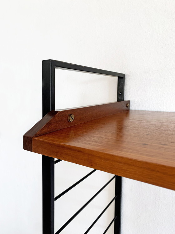 Image 1 of Vintage Combineurop wall cabinet