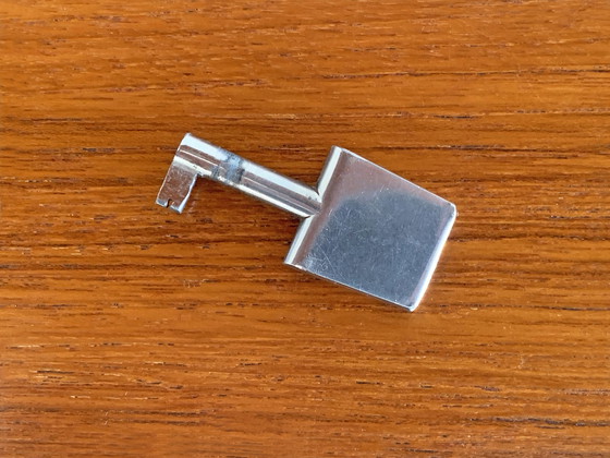 Image 1 of Armoire murale Vintage Combineurop