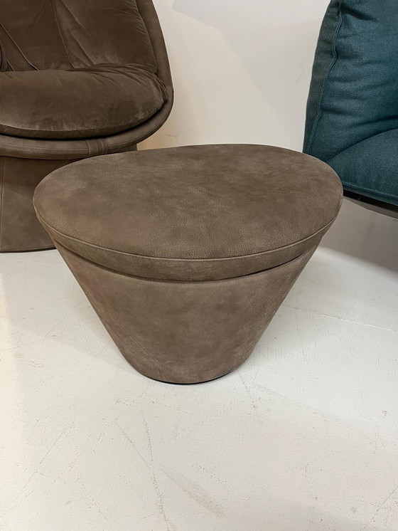 Image 1 of Sillón Montis Fabian con reposabrazos incluido