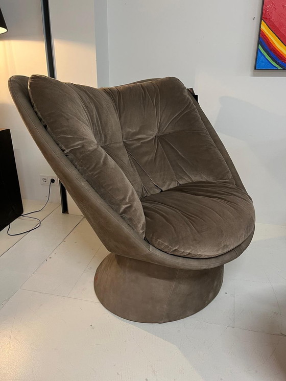 Image 1 of Sillón Montis Fabian con reposabrazos incluido