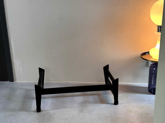 Image 1 of Cassina LC4 chaise longue ' Le Corbusier'