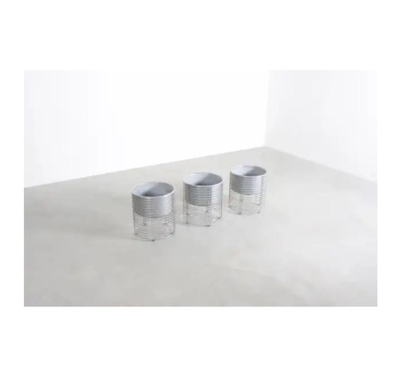 Image 1 of 3x Fritz hansen pantonova planters