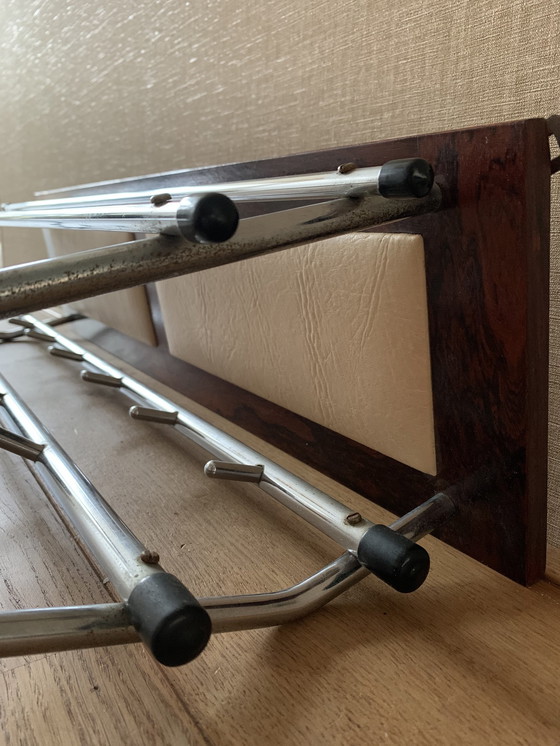 Image 1 of 1960s Coat Rack