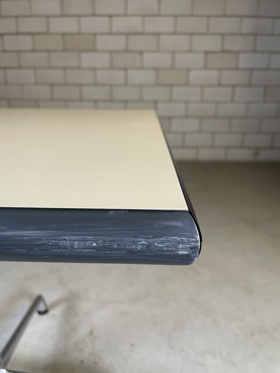 Image 1 of Vitra Eames Contract Table