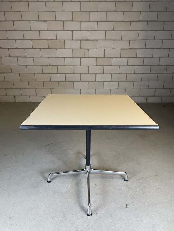 Image 1 of Vitra Eames Contract Table