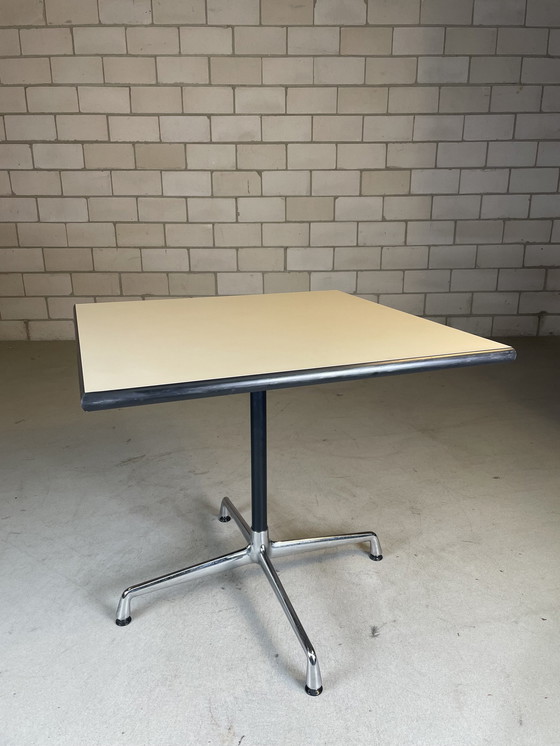 Image 1 of Vitra Eames Contract Table