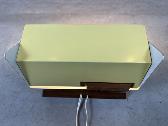 Image 1 of Applique vintage des années 60 Hiemstra - Evolux