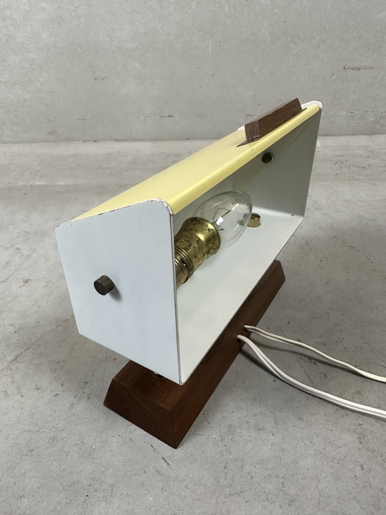 Image 1 of Applique vintage des années 60 Hiemstra - Evolux