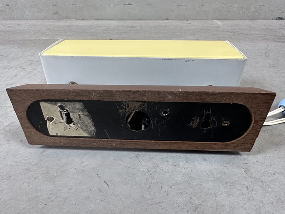 Image 1 of Applique vintage des années 60 Hiemstra - Evolux