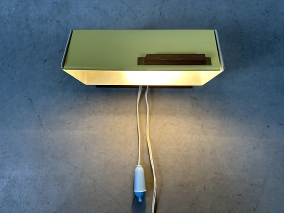 Image 1 of Applique vintage des années 60 Hiemstra - Evolux