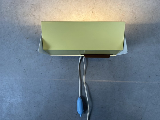 Image 1 of Lampada da parete vintage anni &#39;60 Hiemstra - Evolux