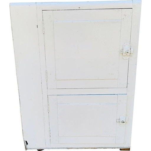 Muebles de madera vintage, Francia