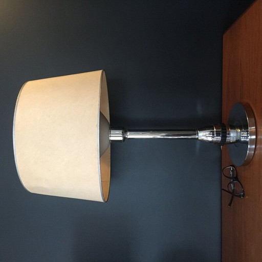 Lampada vintage Jumo Varilux 1950