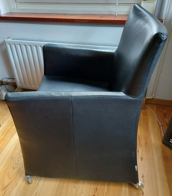 Image 1 of 6 Chaise Bert Plantagie