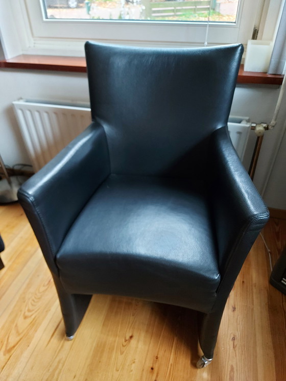 Image 1 of 6 Chaise Bert Plantagie