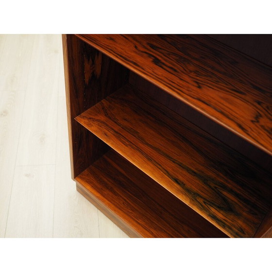 Image 1 of Rosewood bookcase, Danish design, 1970s, production: Hundevad