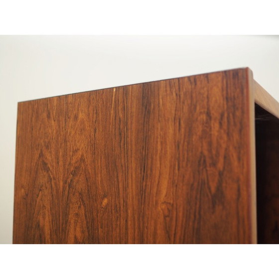 Image 1 of Rosewood bookcase, Danish design, 1970s, production: Hundevad