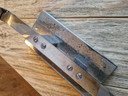 Vintage Table Mirror