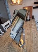 Vintage Table Mirror