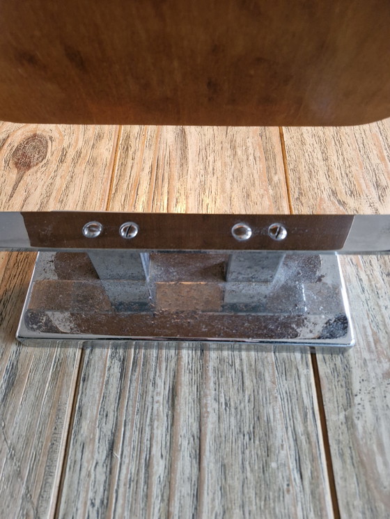 Image 1 of Vintage Table Mirror