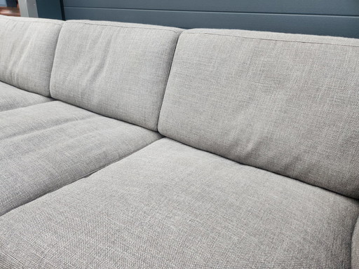 Cassina Otto 202 8 - Corner Sofa