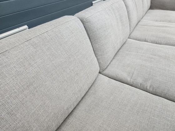 Image 1 of Cassina Otto 202 8 - Corner Sofa