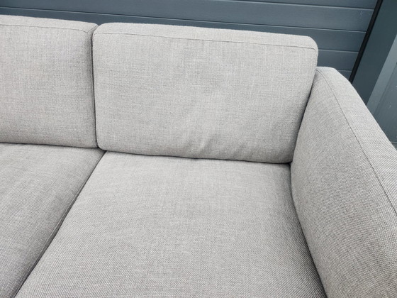 Image 1 of Cassina Otto 202 8 - Corner Sofa