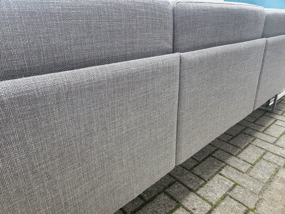 Image 1 of Cassina Otto 202 8 - Corner Sofa