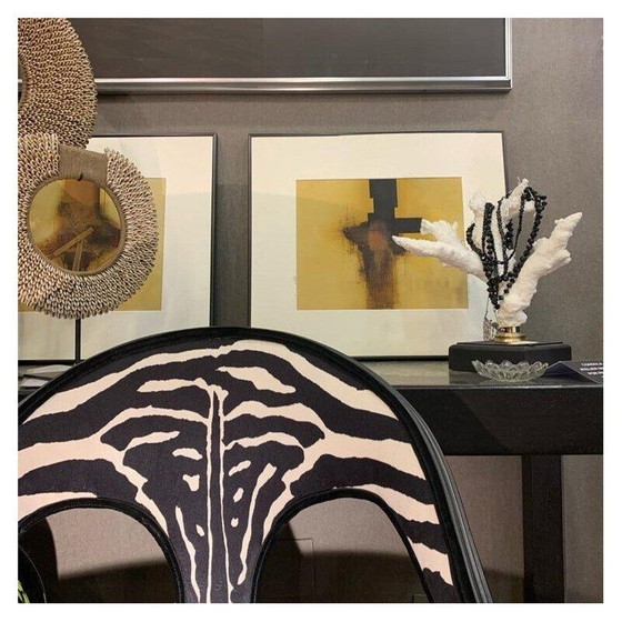 Image 1 of Dipinto d'epoca di Valladolid Andrés Mende