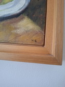 Still Life