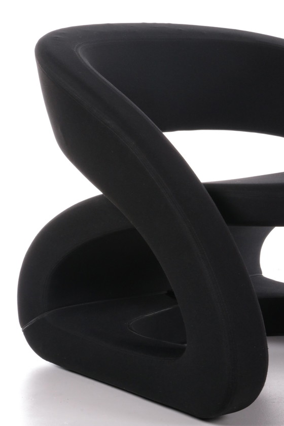 Image 1 of Marcello Ziliani Smile Relax chairs by Marcello Ziliani,Italy