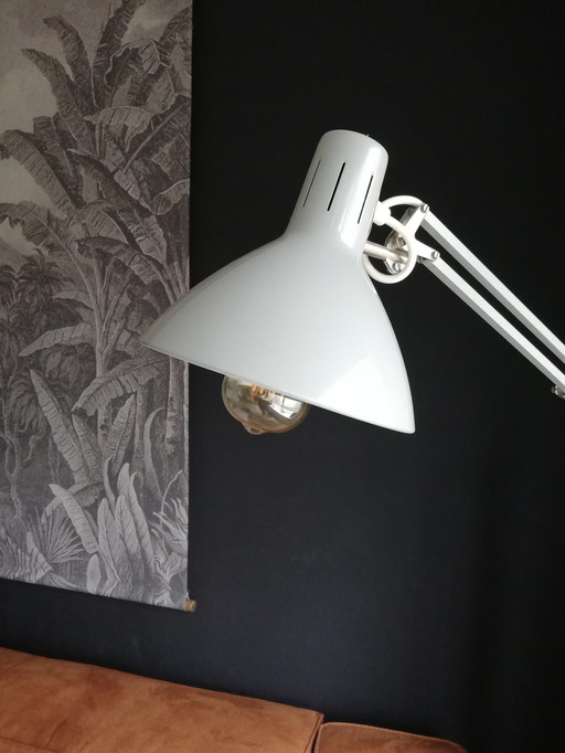 Hala Zeist Vintage Floor Lamp