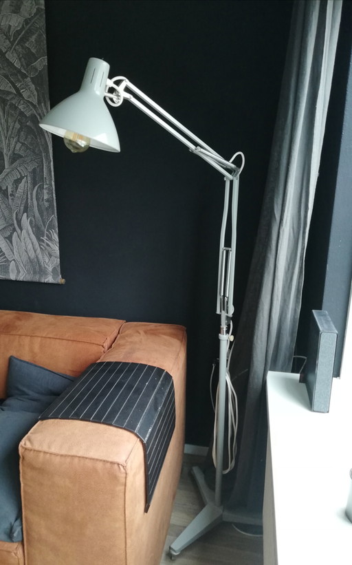 Hala Zeist Vintage Floor Lamp