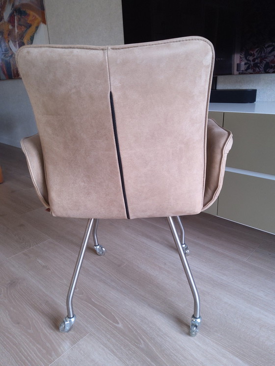 Image 1 of 6x Enzo Luca Dining room chairs