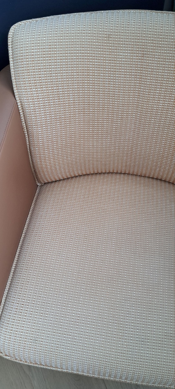 Image 1 of Leolux Fiabo armchair