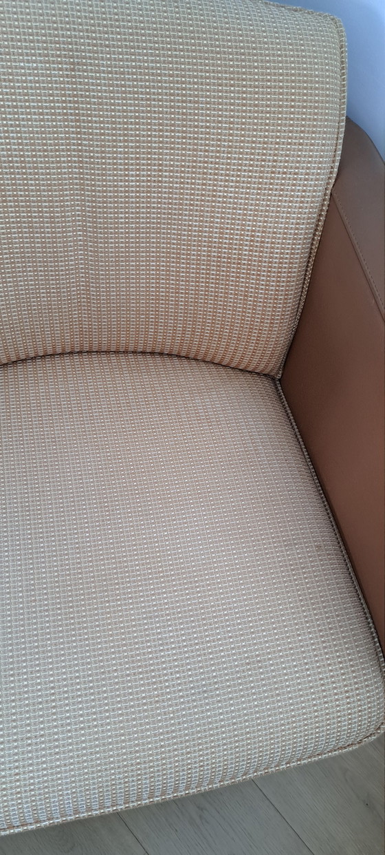 Image 1 of Leolux Fiabo armchair