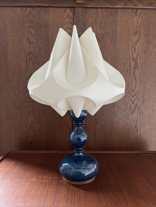 Origami Table Lamp, Kaiser Idell