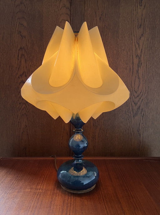 Origami Table Lamp, Kaiser Idell