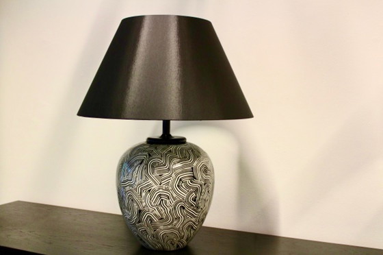 Image 1 of 2 x  Pander table lamp