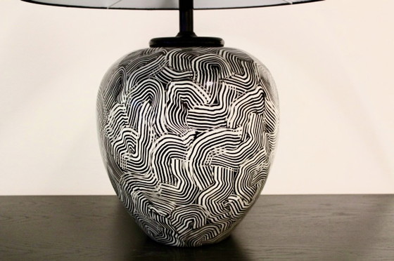 Image 1 of 2 x  Pander table lamp