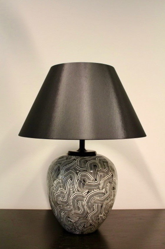 Image 1 of 2 x  Pander table lamp