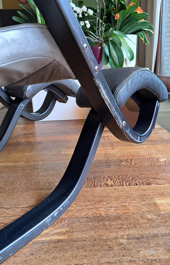 Image 1 of Stokke Gravity chair