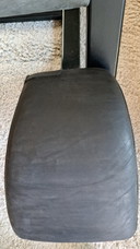 Stokke Gravity chair